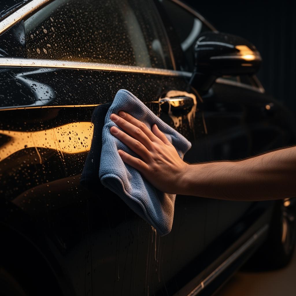 Premium Hand Wash